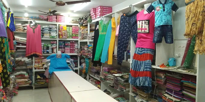 Balaji Textiles